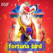 fortuna bird